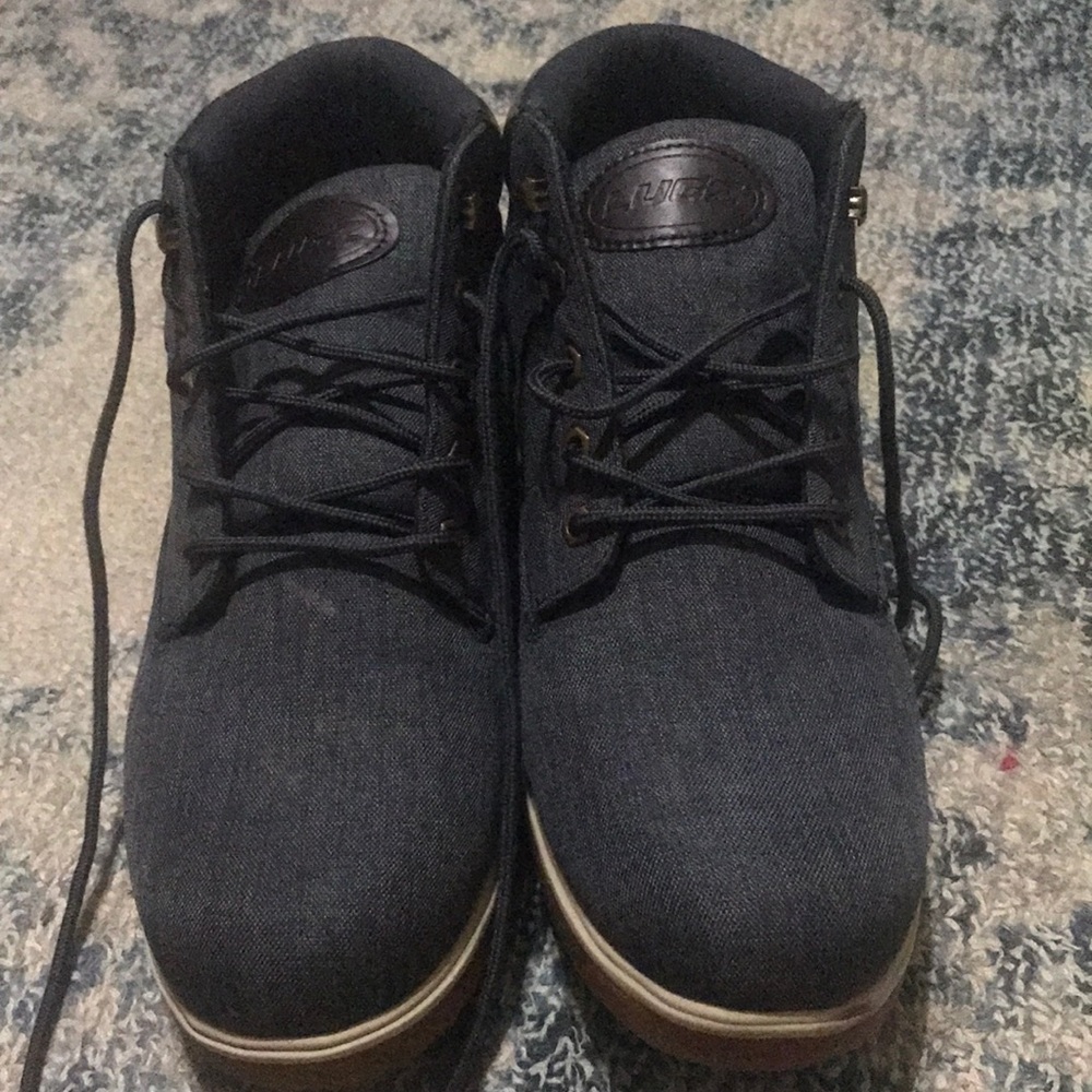Lugz men’s boots